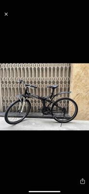 cần bán xe đạp gấp gọn. Mua bán Xe đạp tại Quận Sơn Trà Đà Nẵng được đăng bởi Tùng