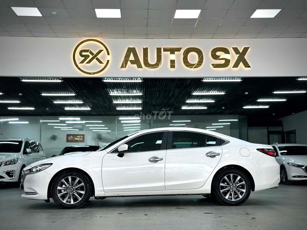 🚘 Mazda 6 Luxury 2021 - Xe Đẹp - Đi Lướt. Mua bán Ô tô tại Thành phố Thủ Đức Tp Hồ Chí Minh được đăng bởi Tấn Lợi  hình 21