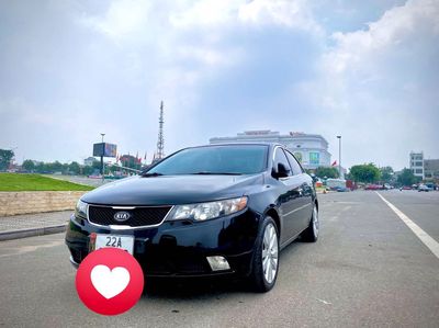 Kia Forte SLI số tự động màu đen. Mua bán Ô tô tại Huyện Sơn Dương Tuyên Quang được đăng bởi Nguyễn Tiến Điền
