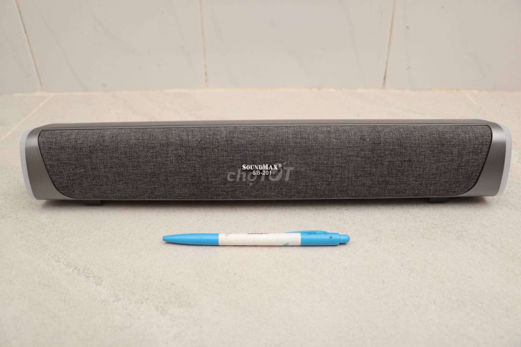 Loa soundbar Soundmax SB-201. Mua bán Tivi, Âm thanh tại Quận 6 Tp Hồ Chí Minh được đăng bởi hnqa hình 1