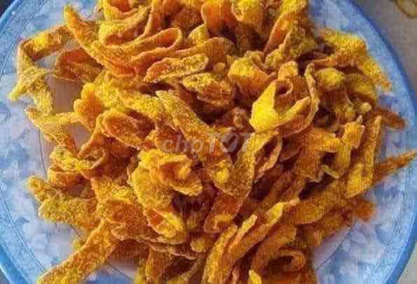 Mứt Nghệ tươi Mỹ Lợi. Mua bán Đồ ăn, thực phẩm và các loại khác tại Thành phố Huế Thừa Thiên Huế được đăng bởi lương văn hoàng hình 2