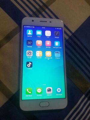 Oppo a57. Mua bán Điện thoại tại Huyện Trảng Bom Đồng Nai được đăng bởi hoàng duy