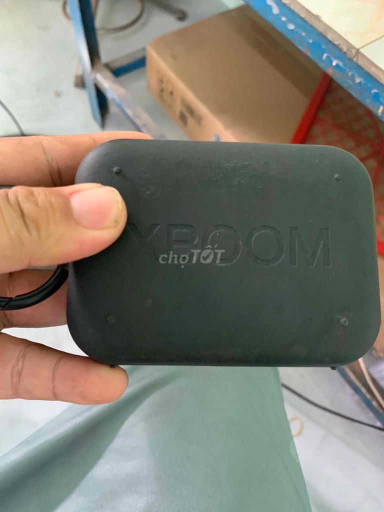 Màng LG XBoom Go PN1. Mua bán Phụ kiện (Màn hình, Chuột...) tại Thành phố Trà Vinh Trà Vinh được đăng bởi Chuyên Bán Đồ Điện Tử hình 1