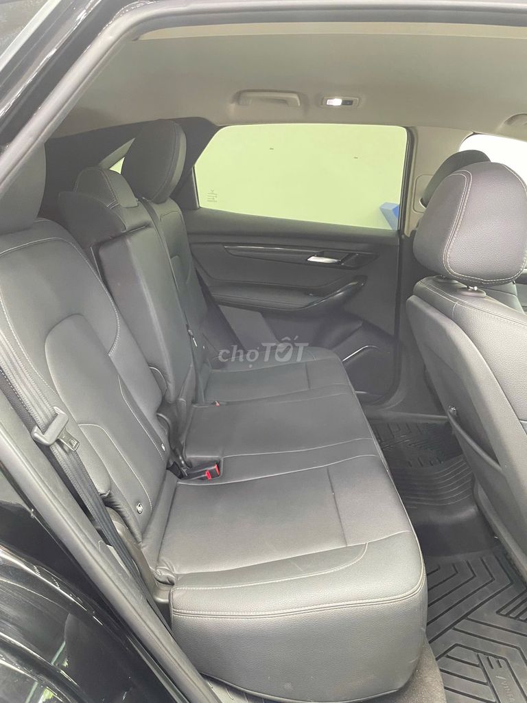 VinFast VF8Eco 2023- 38000- Rất Mới tại VF D1 HCM. Mua bán Ô tô tại Thành phố Thủ Đức Tp Hồ Chí Minh được đăng bởi VINFAST SÀI GÒN hình 9