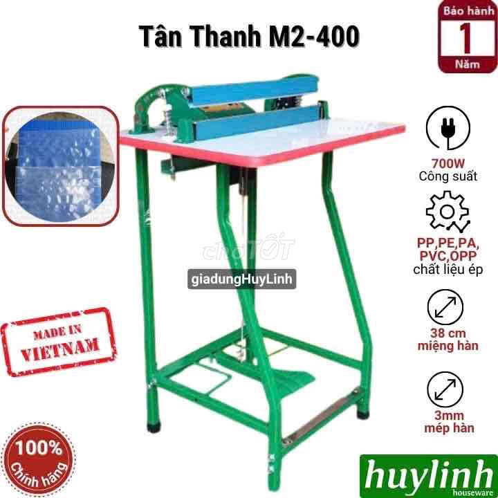 máy ép túi nilon mới 95%, hàng mới sử dụng 2 lần,