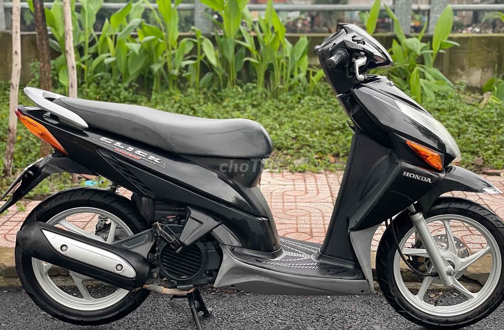 hỗ trợ AC đưa 6tr nhận xe về đi. Mua bán Xe máy tại Quận 8 Tp Hồ Chí Minh được đăng bởi thái hoàng hình 4