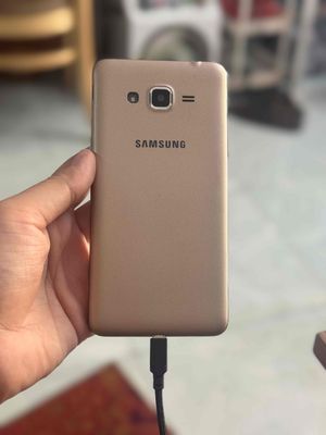 Samsung Galaxy J2 Prime 32GB Vàng. Mua bán Điện thoại tại Thành phố Rạch Giá Kiên Giang được đăng bởi Rạch Giá Mobile