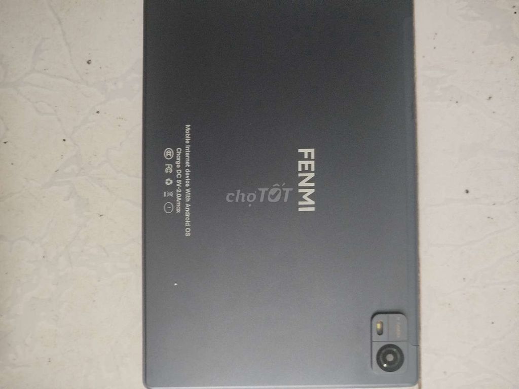 Máy Sài rất tốt. Mua bán Máy tính bảng tại Thành phố Thuận An Bình Dương được đăng bởi Vịt hình 2