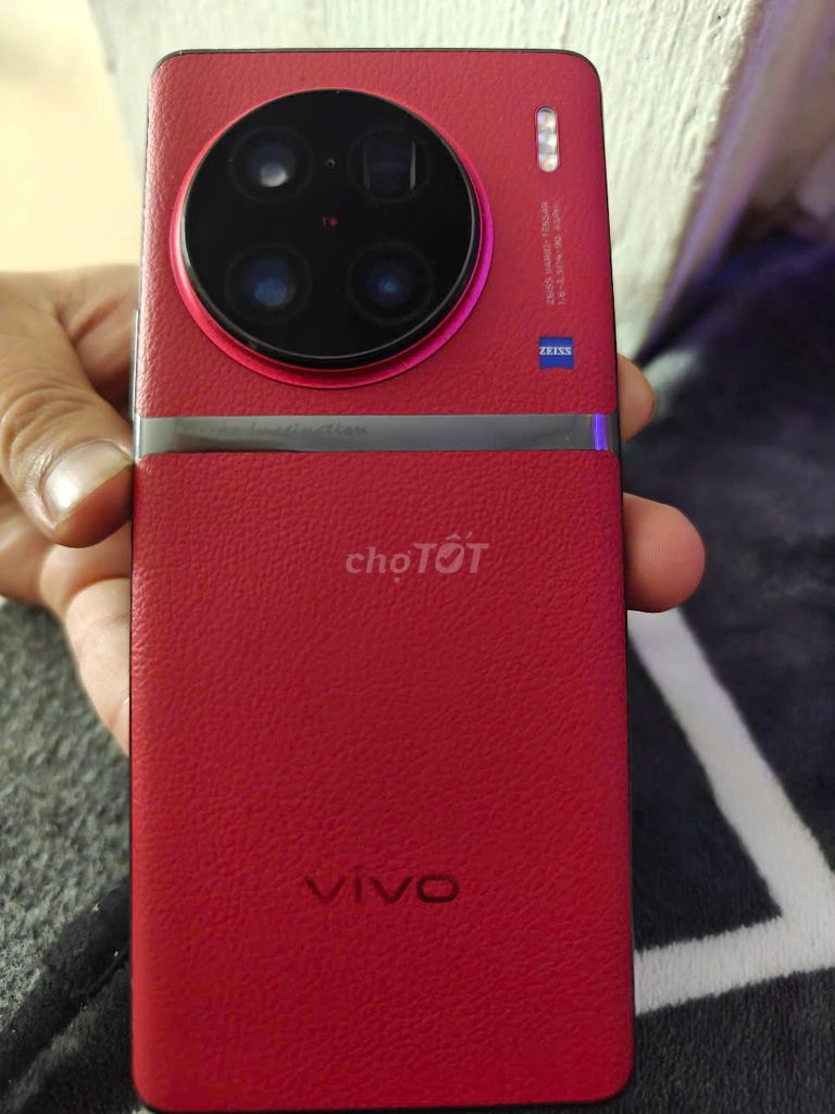 Vivo x90 pro plus. 12/512. Mua bán Điện thoại tại Quận 8 Tp Hồ Chí Minh được đăng bởi Mẫn Hồ hình 1