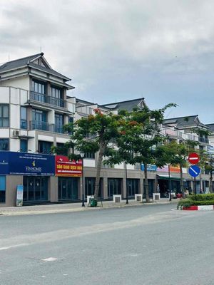 🔥 GIÁ HỜI – CHÍNH CHỦ BÁN GẤP SHOPHOUSE IMPERIA GRAND PLAZA ĐỨC HÒA 🔥