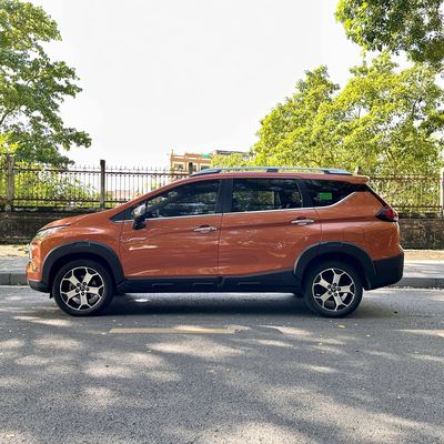 Mitsubishi Xpander Cross 2022 Cam 7300 km