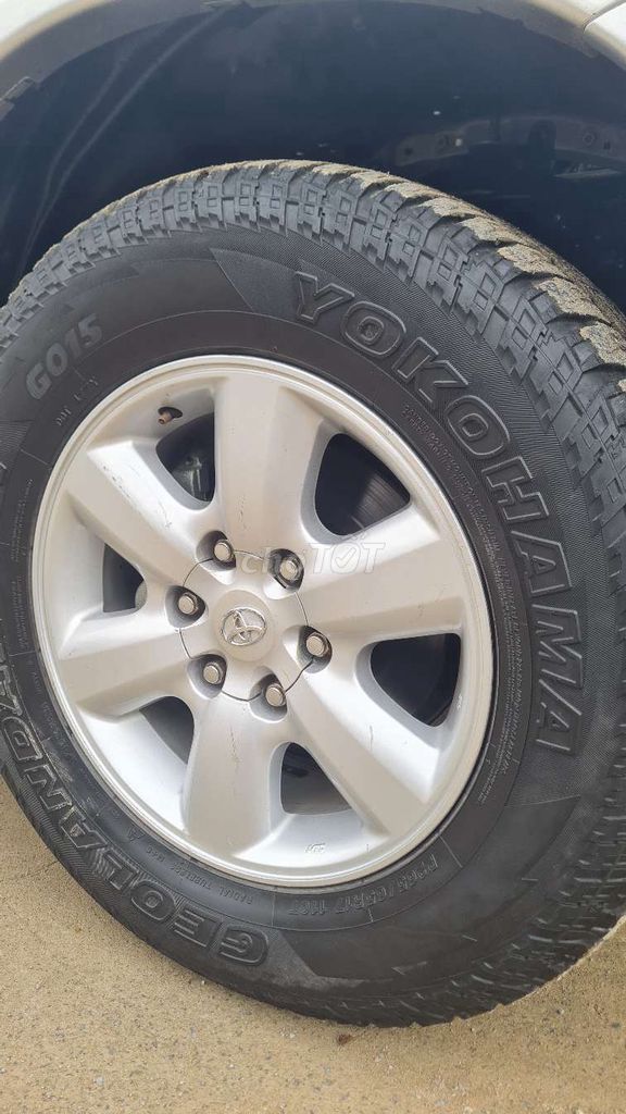 Fortuner Dầu số sàn 2011. Mua bán Ô tô tại Quận Gò Vấp Tp Hồ Chí Minh được đăng bởi Phúc Siu hình 10