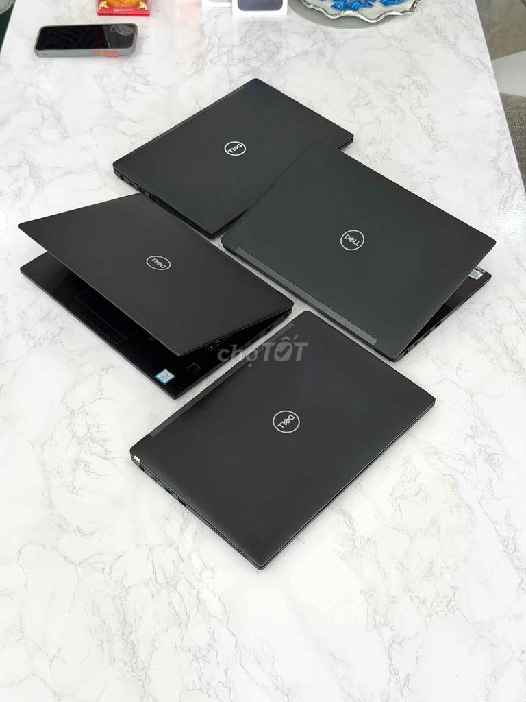 Dell Latitude 7390 Core I5Gen8 8GB/256GB. Mua bán Laptop tại Thành phố Cà Mau Cà Mau được đăng bởi Thanh phong  hình 1