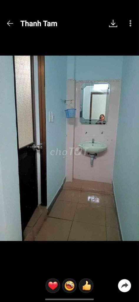nhà 3 tầng giá 10 tr