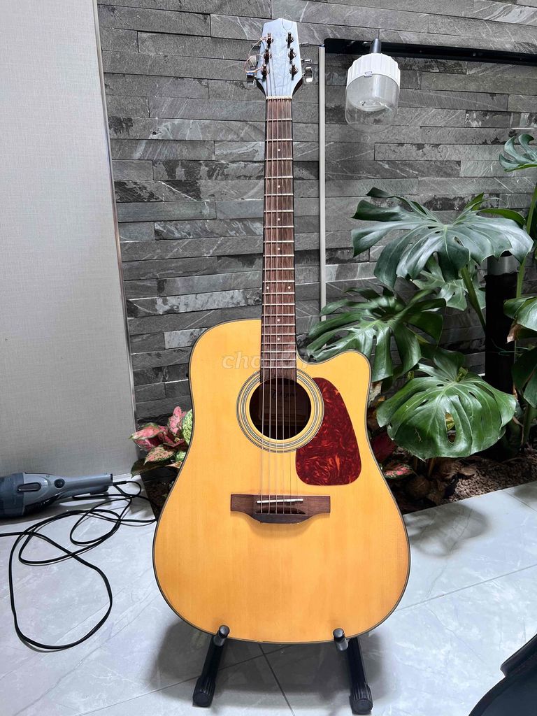 Đàn guitar Takamine GD15C Acoustic. Mua bán Nhạc cụ tại Quận Ngũ Hành Sơn Đà Nẵng được đăng bởi Pham Hung hình 1