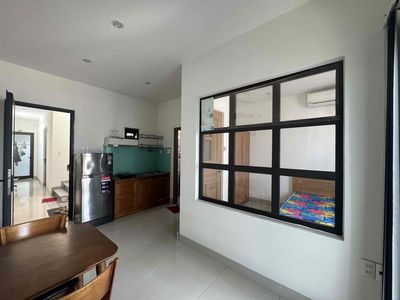Rent · 1 bd · 27 м² · Quận Hải Châu, ул. Đường Vũ Hữu