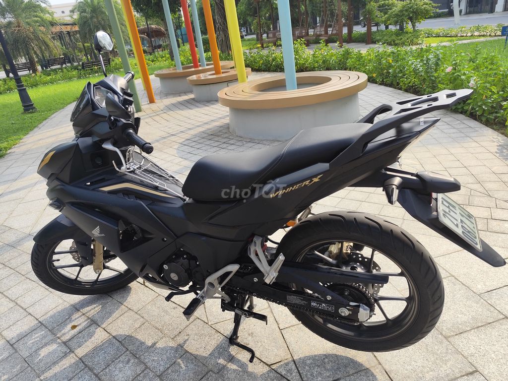 winner lướt abs bản đặc biệt đen nhám 2024. Mua bán Xe máy tại Huyện Văn Giang Hưng Yên được đăng bởi Trang hình 4