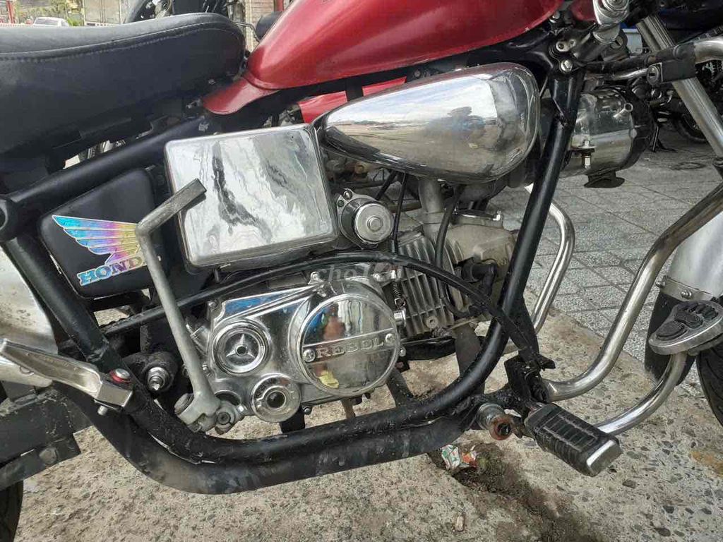 moto 110. Mua bán Xe máy tại Thành phố Thủ Dầu Một Bình Dương được đăng bởi nghĩa nguyễn hình 4