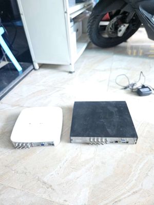 Đầu ghi KBVision 8 kênh thanh lý nhanh. Mua bán Máy ảnh, Máy quay tại Quận Gò Vấp Tp Hồ Chí Minh được đăng bởi An Tran
