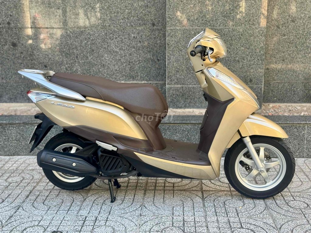 bán Lead 2016 bs thành phố , chính chủ. Mua bán Xe máy tại Quận 10 Tp Hồ Chí Minh được đăng bởi tuấn hình 5