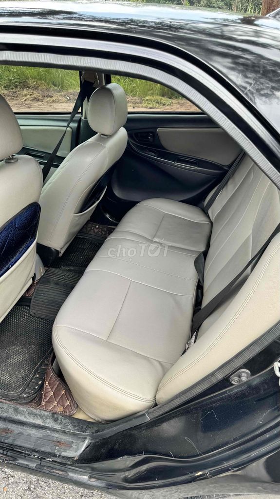 Toyota Vios 2005. Mua bán Ô tô tại Thị xã Bến Cát Bình Dương được đăng bởi Nguyên xe rẻ hình 6