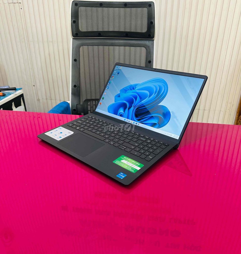 Delll inspriron 3520 i5-1235U 8GB/512GB 15.6"FHD. Mua bán Laptop tại Quận Gò Vấp Tp Hồ Chí Minh được đăng bởi Mr Duong hình 1