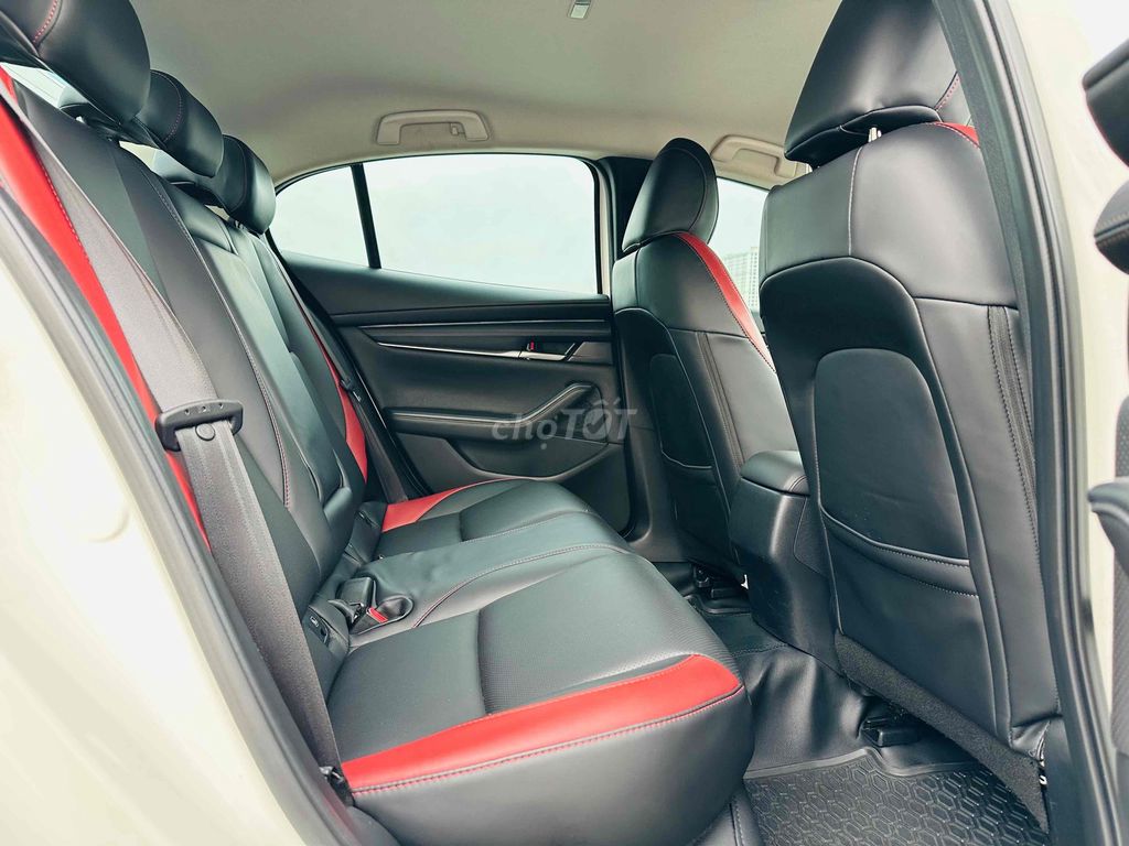 Mazda 3 1.5AT sản xuất 2021. Mua bán Ô tô tại Quận Nam Từ Liêm Hà Nội được đăng bởi A Phương hình 8