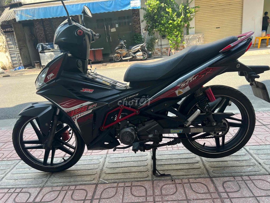 xe sym star fi 2019. Mua bán Xe máy tại Quận Hồng Bàng Hải Phòng được đăng bởi AnNa hình 2