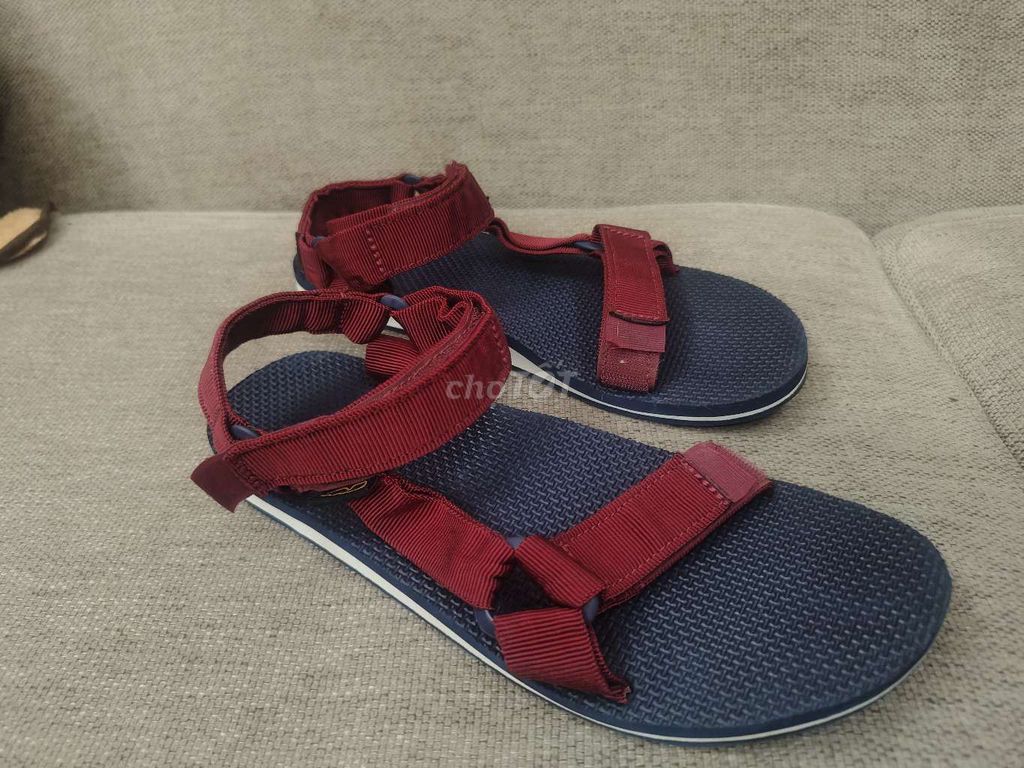 Dép sandal Teva Nam size 42. Mua bán Giày dép tại Quận Tây Hồ Hà Nội được đăng bởi Phong nguyễn hình 1