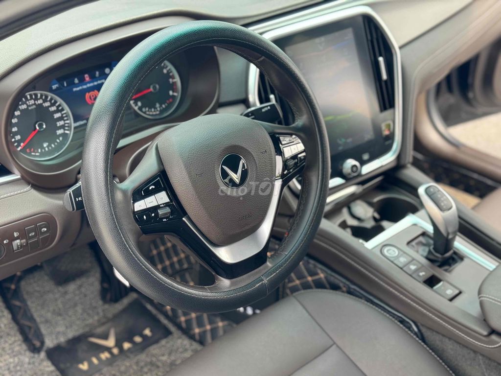 Lux A Plus 2021 đi 36.000km đẹp ko tì vết. Mua bán Ô tô tại Quận Thanh Xuân Hà Nội được đăng bởi hoang tran minh hình 6