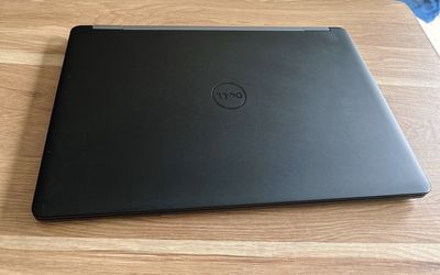Dell Latitude E5570 I5-6300/8Gb/SSD 256Gb/15"FulHD. Mua bán null tại Quận Hoàng Mai Hà Nội được đăng bởi Quốc Tuấn