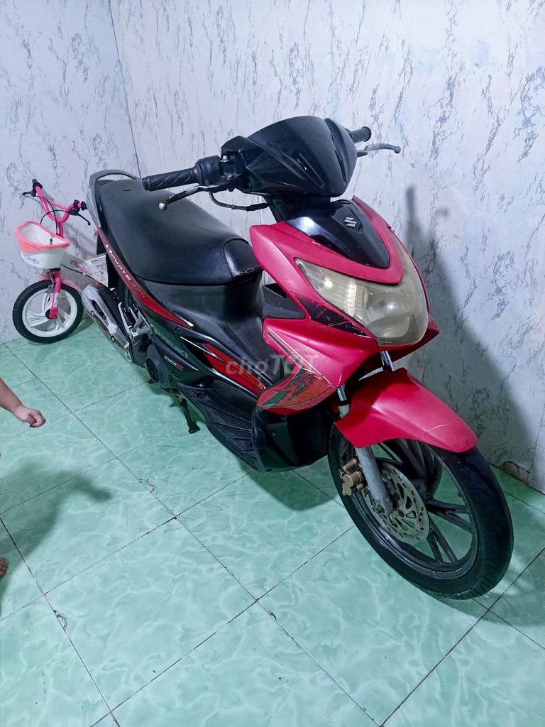 Hayate bstp. Mua bán Xe máy tại Quận Bình Tân Tp Hồ Chí Minh được đăng bởi khả Hân  hình 2