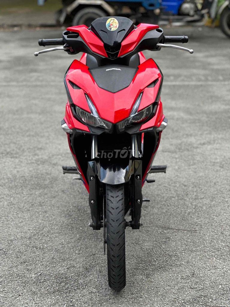 HONDA WINNER X V3 xe lướt đẹp BSTO CHÍNH CHỦ. Mua bán Xe máy tại Thành phố Thủ Đức Tp Hồ Chí Minh được đăng bởi Xe Máy Nguyễn Phụng hình 8