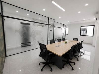 Cho Thuê Văn Phòng Vạn Phúc City Thủ Đức Giá Từ 5 Triệu, Từ 20-120m²