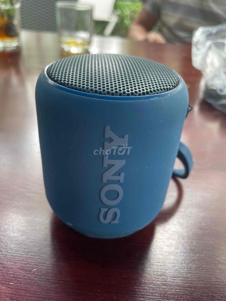 Loa Bluetooth Sony SRS-XB10. Mua bán Tivi, Âm thanh tại Quận 1 Tp Hồ Chí Minh được đăng bởi Quang hình 1