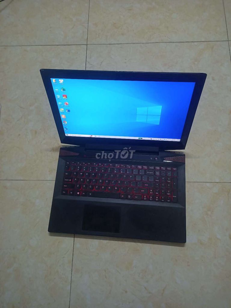 LENOVO Y50-70 CPU I7 4710HQ RAM 12GB GTX 860M 4GB