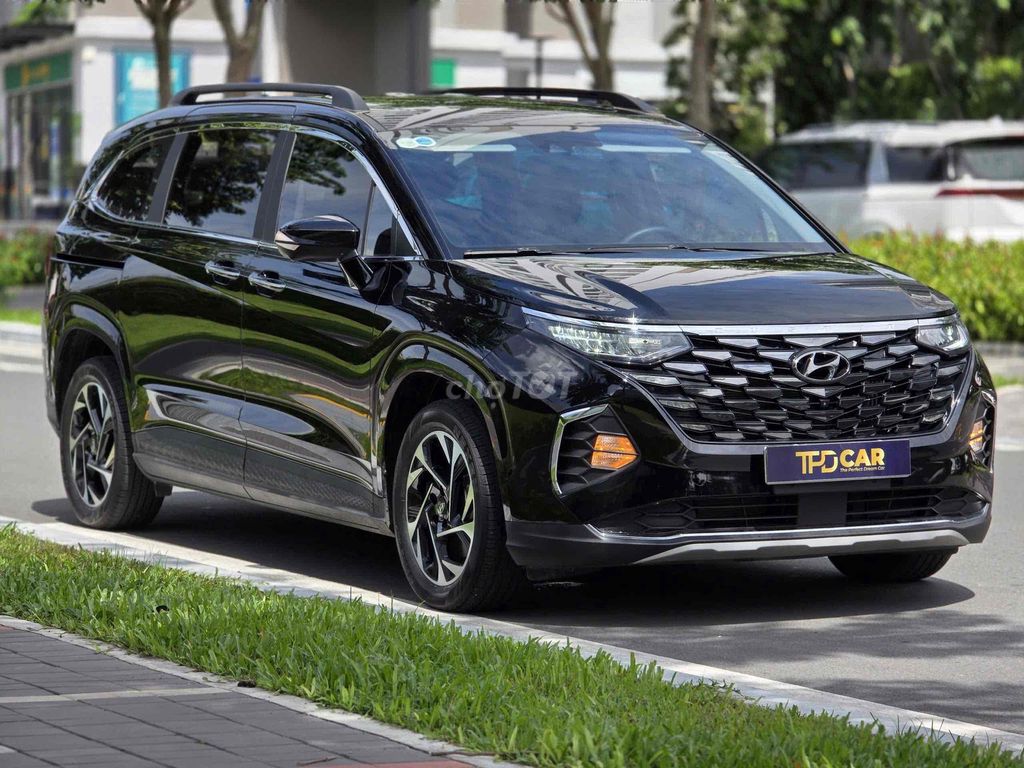 Hyundai Custin Cao Cấp 2.0T 2024 - 24000 km. Mua bán Ô tô tại Quận Bình Tân Tp Hồ Chí Minh được đăng bởi Lê Minh Quý hình 2
