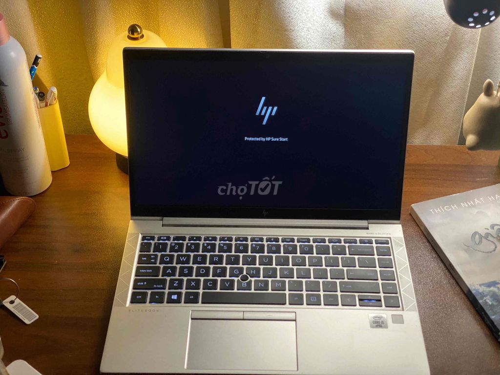 HP EliteBook 840 G7 . 16GB | 512GB. Mua bán Laptop tại Quận Bình Thạnh Tp Hồ Chí Minh được đăng bởi Minh Nhựt hình 1