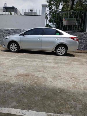 Toyota Vios 2018 1.5E CVT - 40000 km. Mua bán Ô tô tại Quận 12 Tp Hồ Chí Minh được đăng bởi Duyên