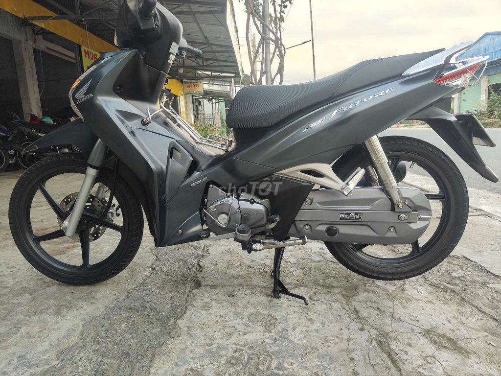 HONDA FU LES 2023 NHƯ MỚI. Mua bán Xe máy tại Huyện Bình Tân Vĩnh Long được đăng bởi MƯỜI   BÌNH TÂN VL hình 6
