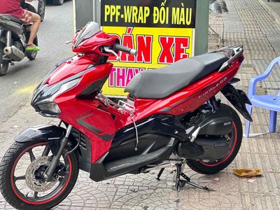 Honda Air Blade 125 2021 Đỏ 15000 km