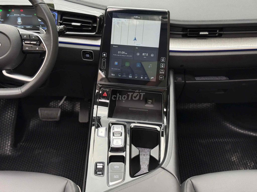 Hyundai Custin 2023 Cao Cấp 2.0T - 16.000 km. Mua bán Ô tô tại Thành phố Thủ Đức Tp Hồ Chí Minh được đăng bởi Hùng Xe Đẹp hình 11