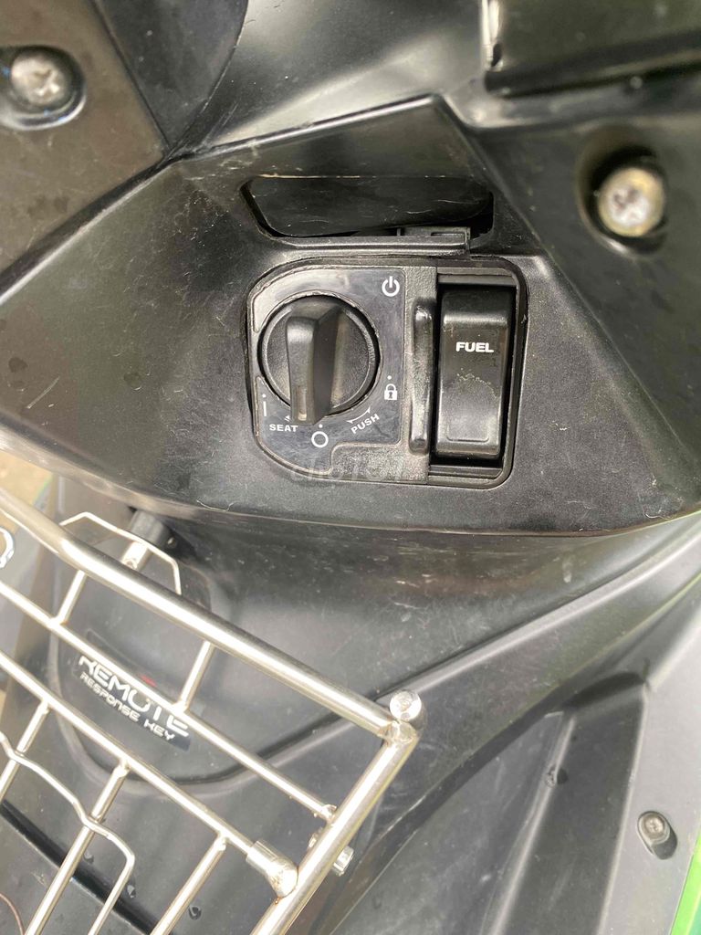 cần đổi xe hoặc gl xe số. Mua bán Xe máy tại Huyện Hòa Vang Đà Nẵng được đăng bởi lê anh tú  hình 4