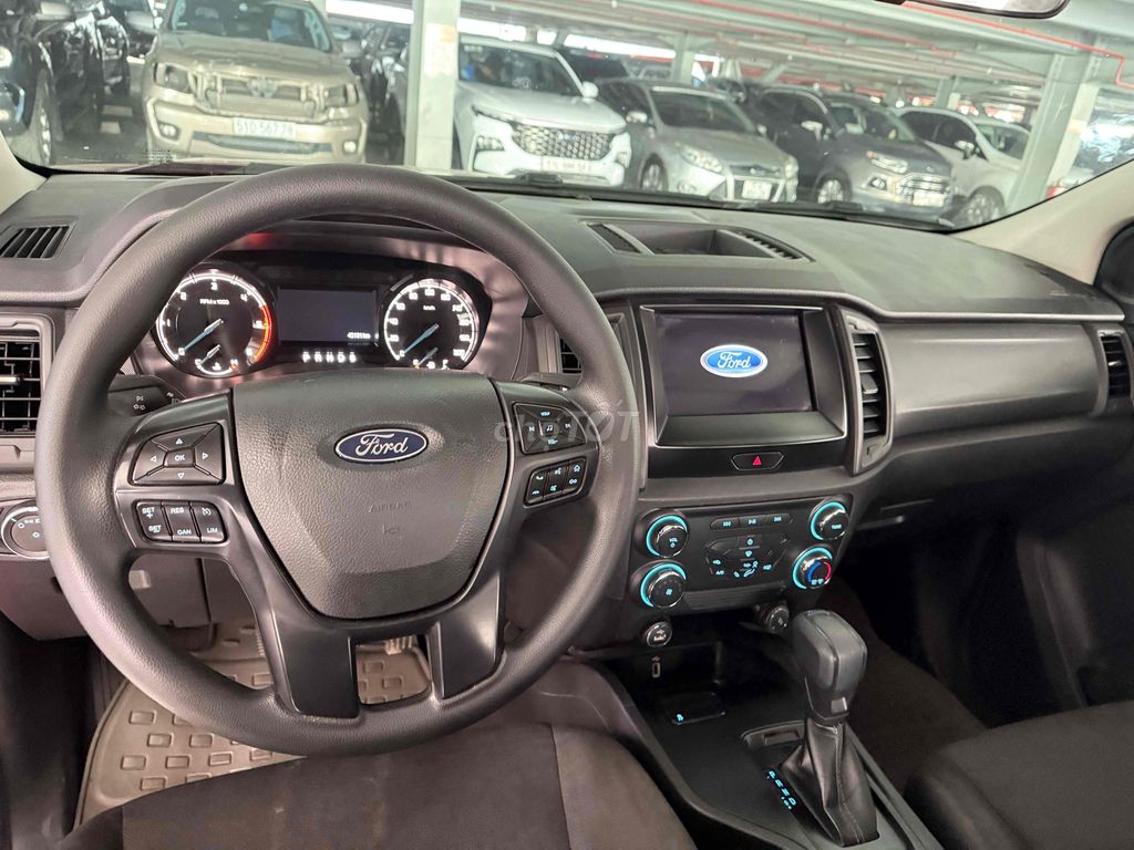 Ranger 2022 XLS 2.0 4x2 AT - bảo hành 2026. Mua bán Ô tô tại Quận 1 Tp Hồ Chí Minh được đăng bởi Quynh Nguyen hình 3