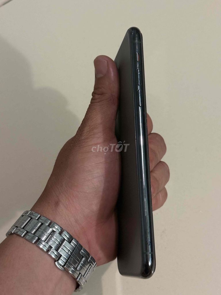 iphone 11 pro max. Mua bán Điện thoại tại Huyện Long Thành Đồng Nai được đăng bởi Nguyễn thanh quang hình 1