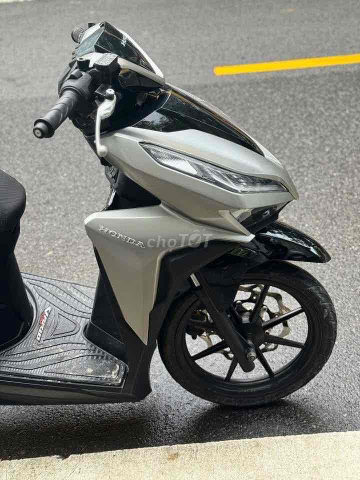 HONDA -VIRIO 150- HỖ TRỢ TRẢ GÓP. Mua bán Xe máy tại Thành phố Huế Thừa Thiên Huế được đăng bởi DVCĐ Toàn Thắng hình 6