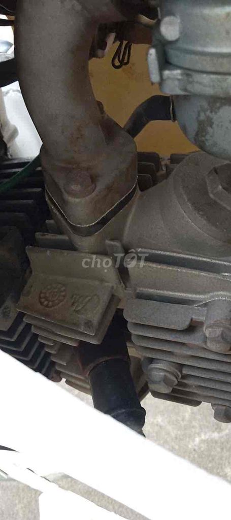 Dream 50phân khối ko cần bằng lái giá tốt cho HSSV. Mua bán Xe máy tại Thành phố Quảng Ngãi Quảng Ngãi được đăng bởi Hien hình 3