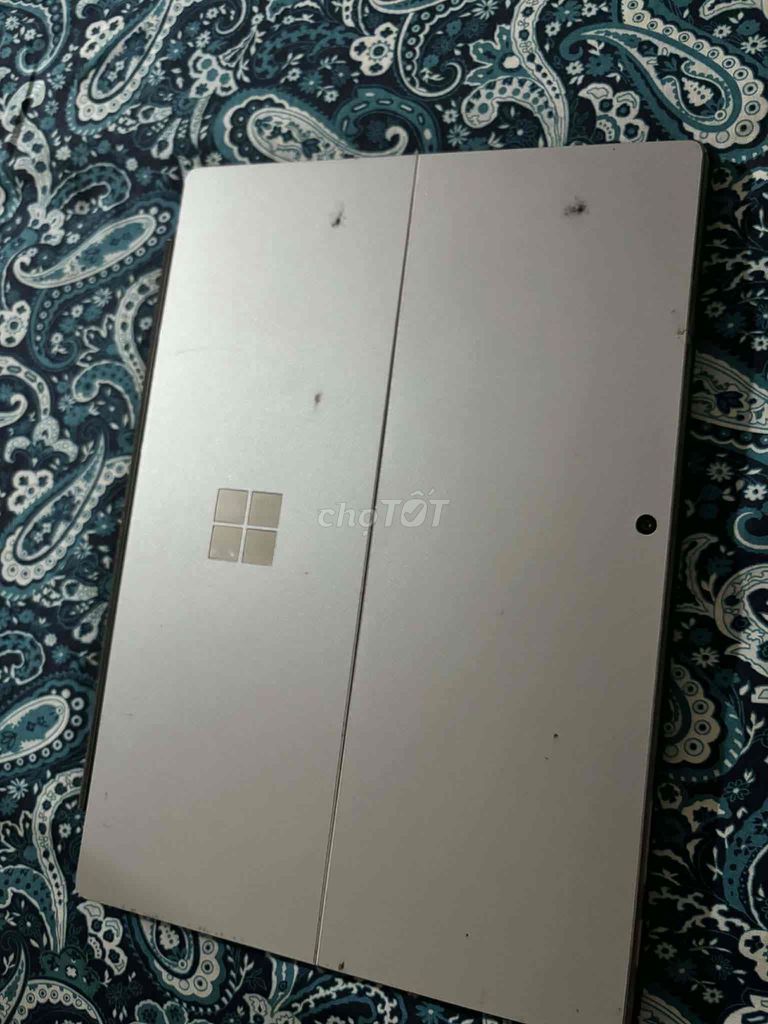Microsoft Surface Pro 7 i5 16GB/256GB. Mua bán Máy tính bảng tại Huyện Gia Lâm Hà Nội được đăng bởi Lê Minh Sơn hình 1