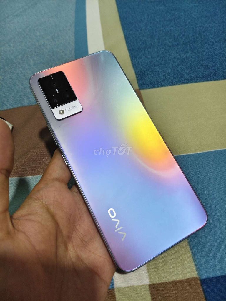 Vivo S9 (12/256)