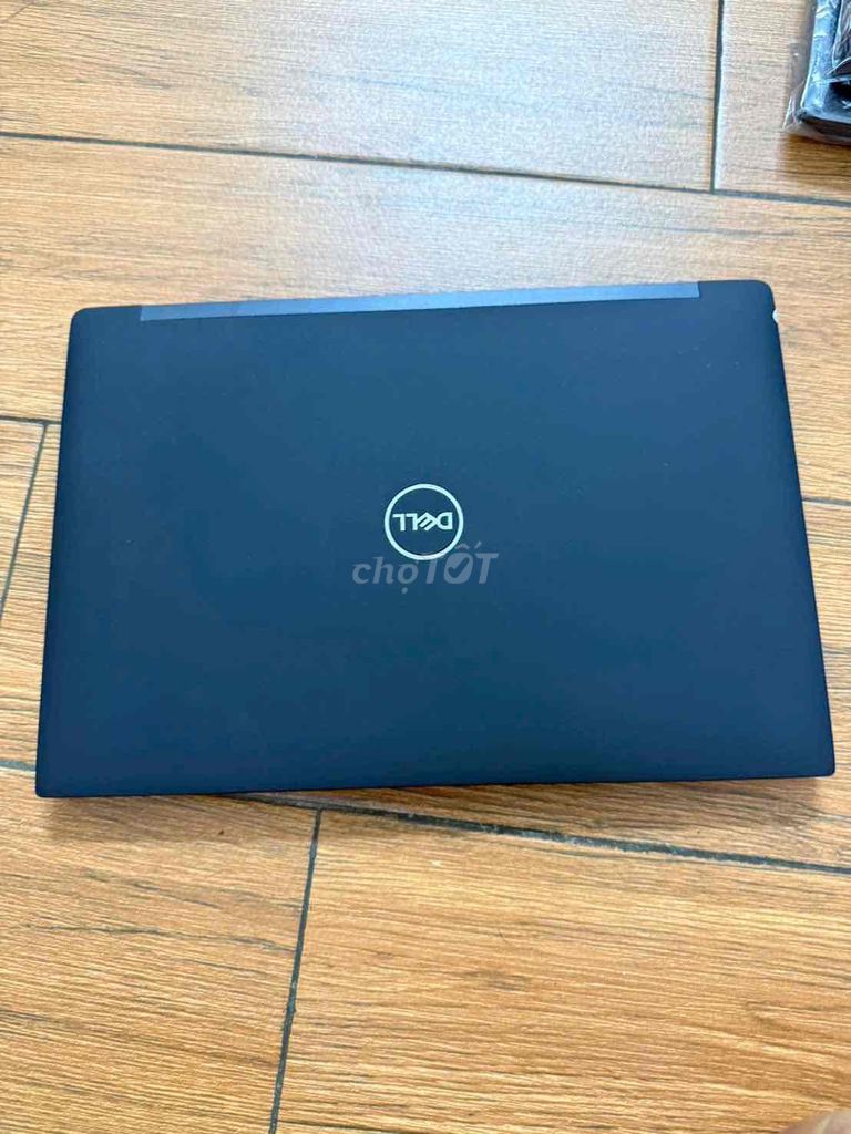 Dell E 7390 i5 8250 13.3 inch 8GB/256GB ✅. Mua bán Laptop tại Huyện Thanh Trì Hà Nội được đăng bởi Hieuz Tech hình 1